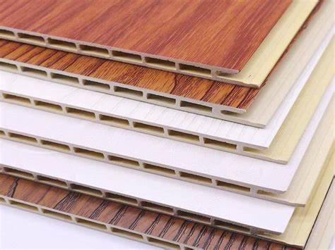 Tấm PVC nano được xem là một trong các loại nhựa giả gỗ thịnh hành nhất 2023