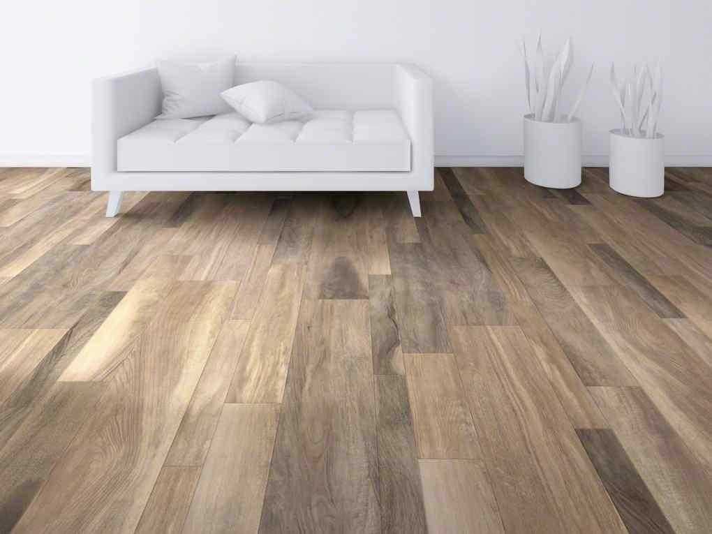 Sàn nhựa giả gỗ dán keo có bền không? Kinh nghiệm lựa chọn tốt NHẤT