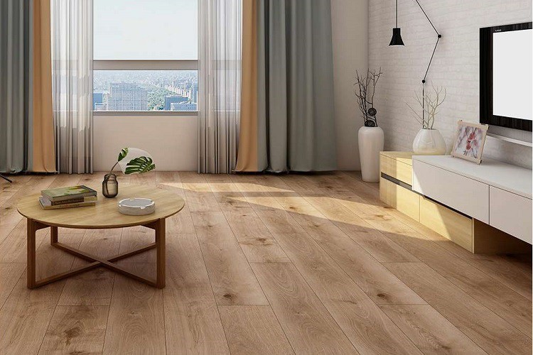 Bảng giá sàn nhựa giả gỗ dán keo: mức giá chuẩn nhất 2024