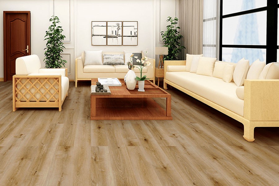 Sàn nhựa hèm khóa loại nào tốt? Top 3 mẫu bán chạy nhất 2024