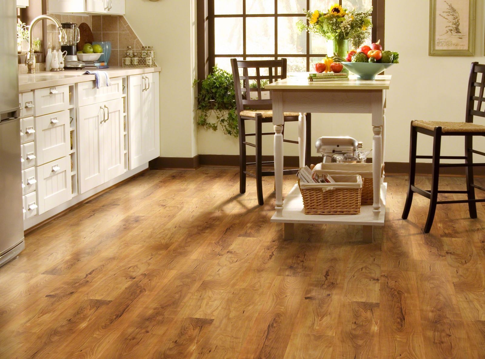 Tổng hợp các loại sàn nhà phổ biến NHẤT hiện nay