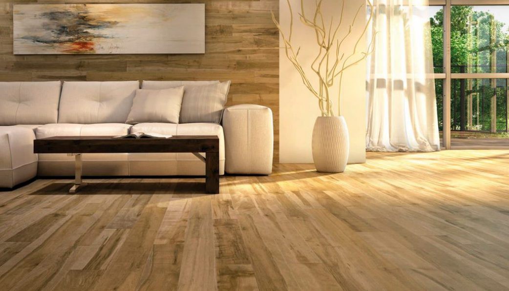 So sánh sàn nhựa và sàn gỗ: Loại sàn nào phù hợp với căn nhà của bạn?